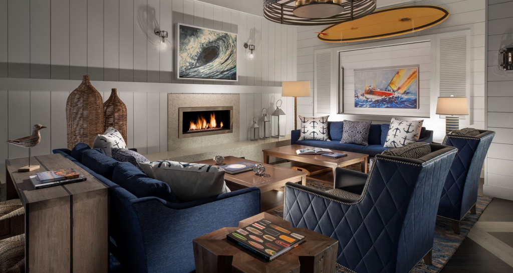 Nantasket Beach Resort